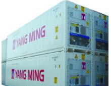 保鮮和冷凍貨物運(yùn)輸